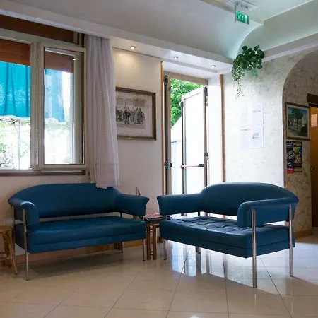 Hotel Casa Mia 2*