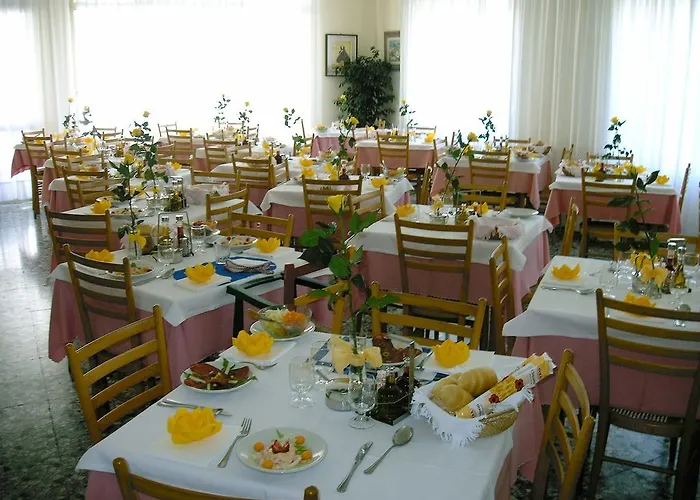 Hotel Casa Mia