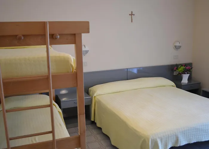 Casa Mia Hotel