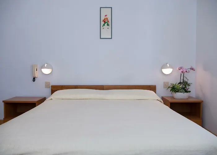 Casa Mia 2*