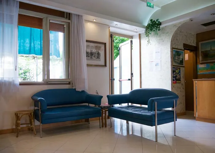 Hotel Casa Mia 2*