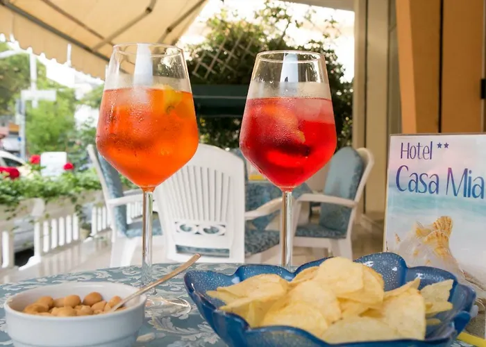 Casa Mia