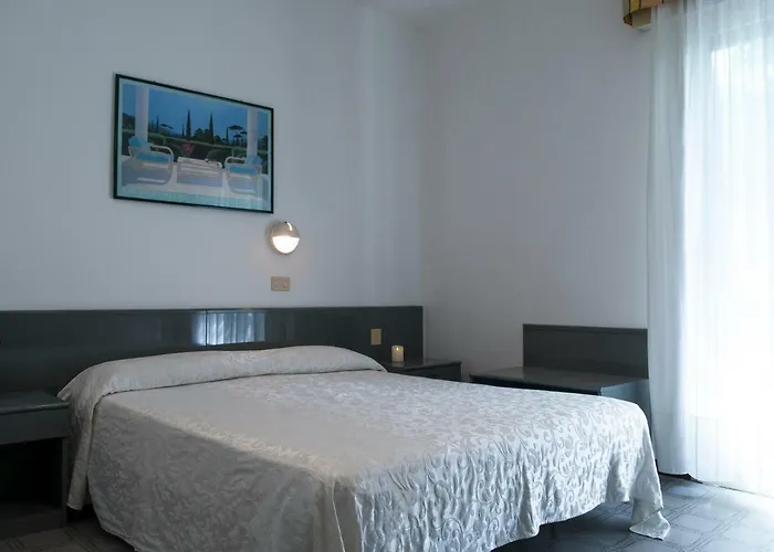 Hotel Casa Mia 2*