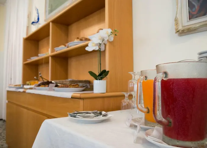 Casa Mia Lido di Jesolo