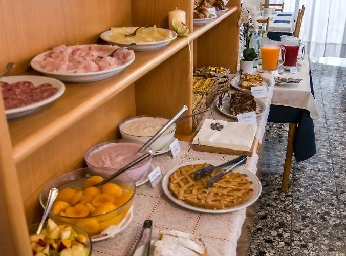 Casa Mia Hotel 2*