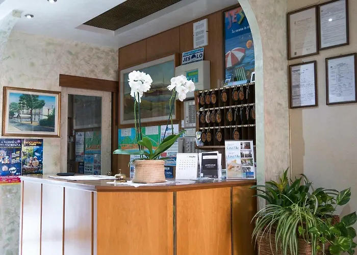 Casa Mia Lido di Jesolo