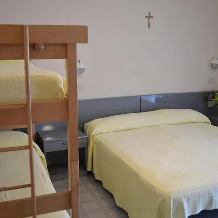 Ξενοδοχείο Casa Mia Τζεσόλο Λίντο