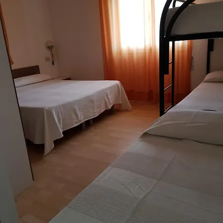 Casa Mia 2*