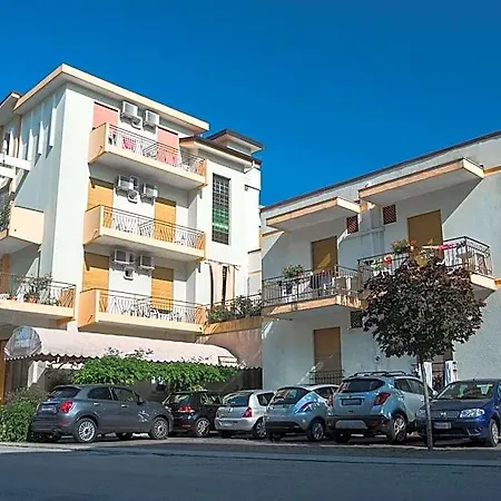 Casa Mia מלון לידו די ג'סולו