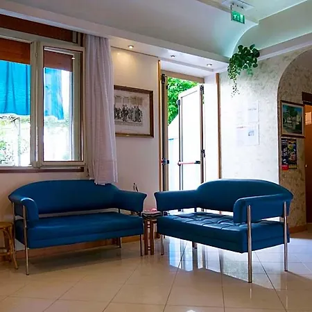 מלון Casa Mia לידו די ג'סולו