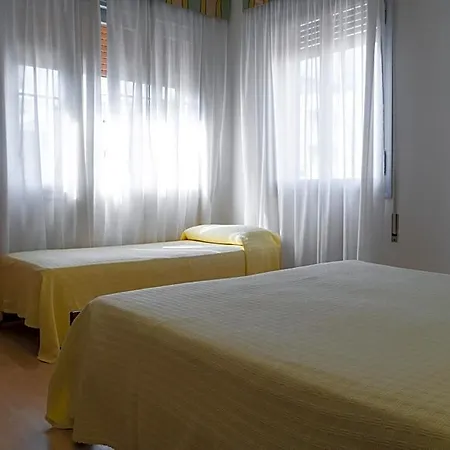 Casa Mia リド・ディ・イエゾロ
