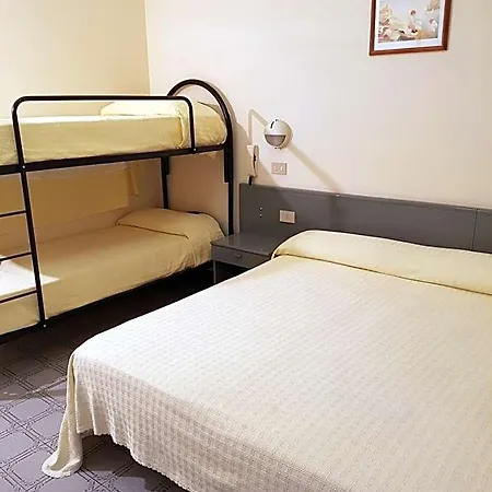 Casa Mia לידו די ג'סולו