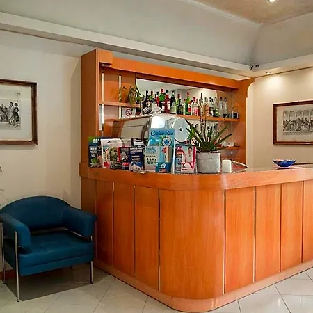 Casa Mia 2* לידו די ג'סולו