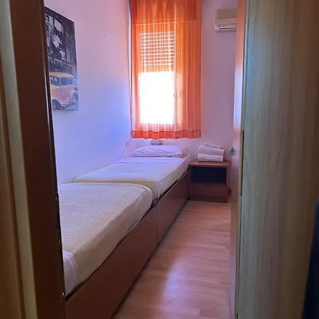 호텔 Casa Mia