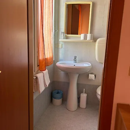 Hotel Casa Mia 2*