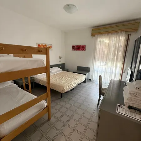 Hotel Casa Mia Lido di Jesolo