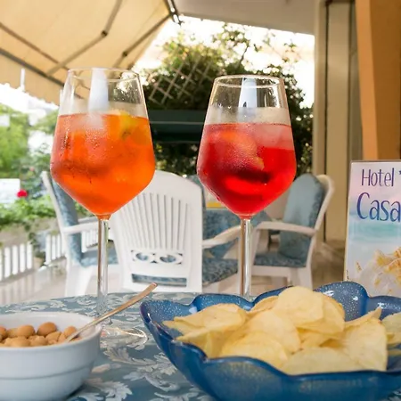 Casa Mia
