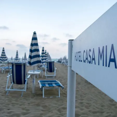 Casa Mia Hotel 2*