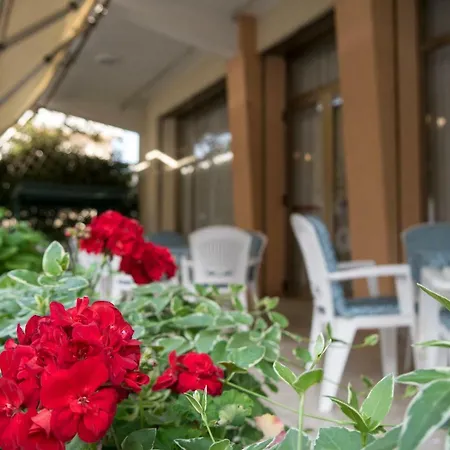 Casa Mia Ξενοδοχείο Τζεσόλο Λίντο