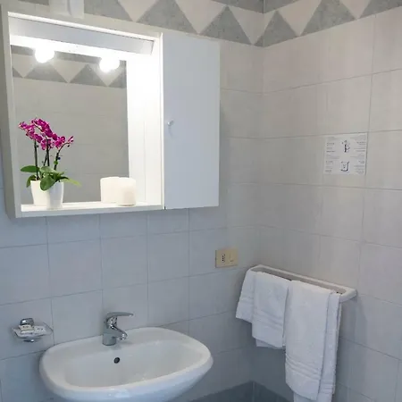 Hotel Casa Mia Lido di Jesolo