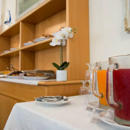 Casa Mia Τζεσόλο Λίντο