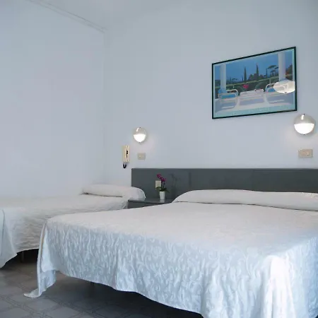 Casa Mia Ξενοδοχείο 2*
