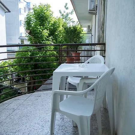 Ξενοδοχείο Casa Mia