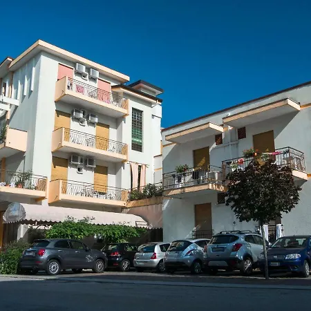 Casa Mia Lido di Jesolo