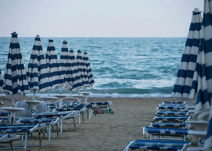 Casa Mia 2* Lido di Jesolo