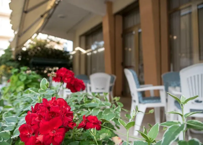 Casa Mia Szálloda Lido di Jesolo