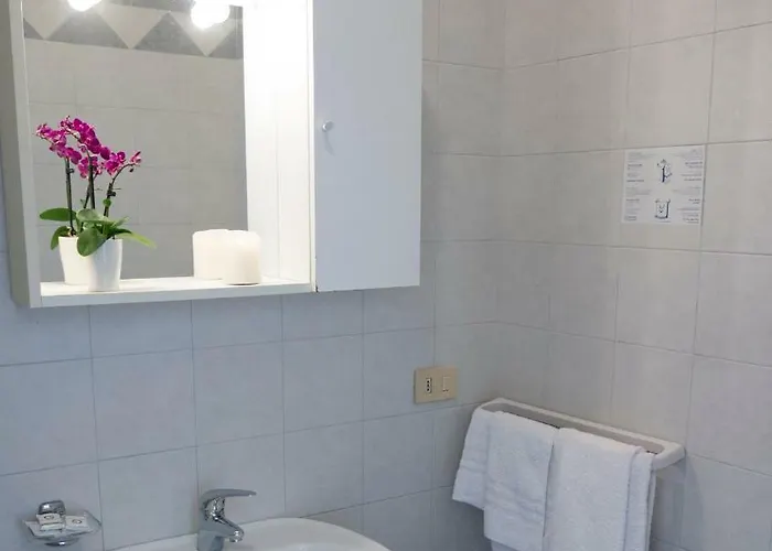 Hotel Casa Mia Lido di Jesolo