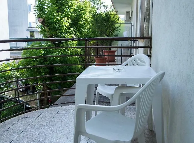 Szálloda Casa Mia