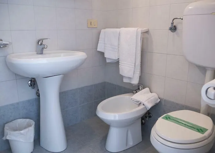 Casa Mia 2*