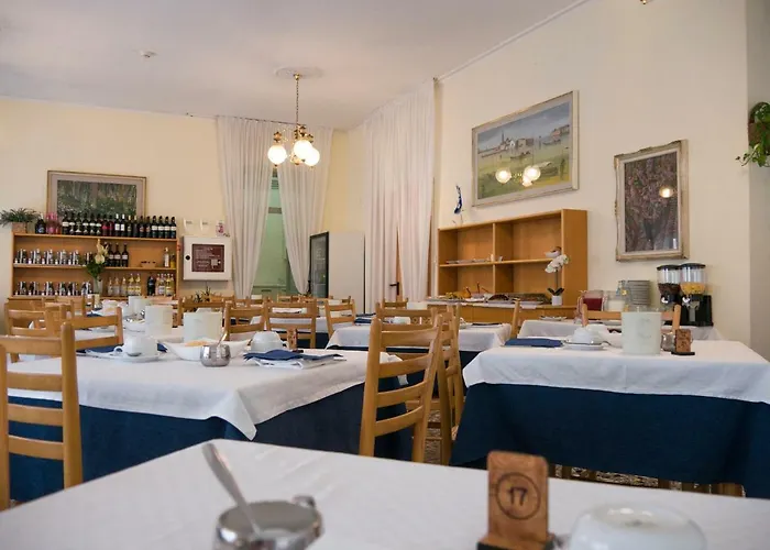 Hotel Casa Mia Lido di Jesolo