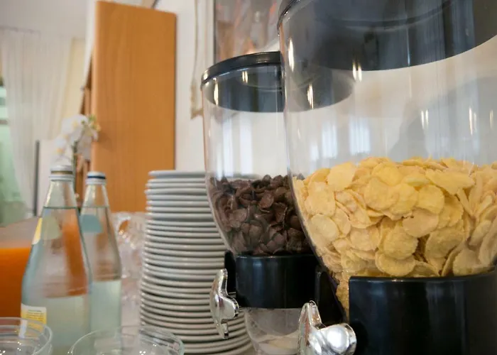 Casa Mia Hotel Lido di Jesolo