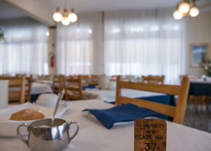 Casa Mia 2*