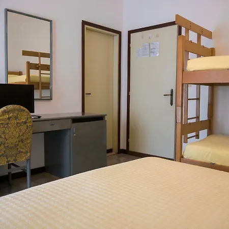 Casa Mia 2* לידו די ג'סולו