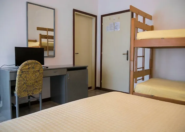 Casa Mia 2* Lido di Jesolo